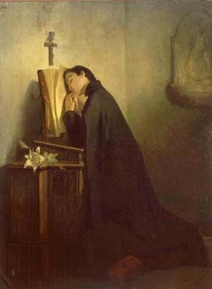 St. Aloysius Gonzaga