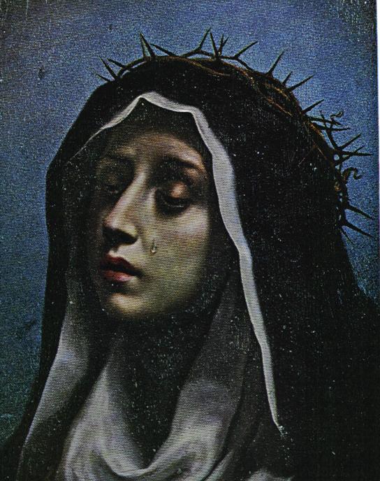 Our Lady of Sorrows